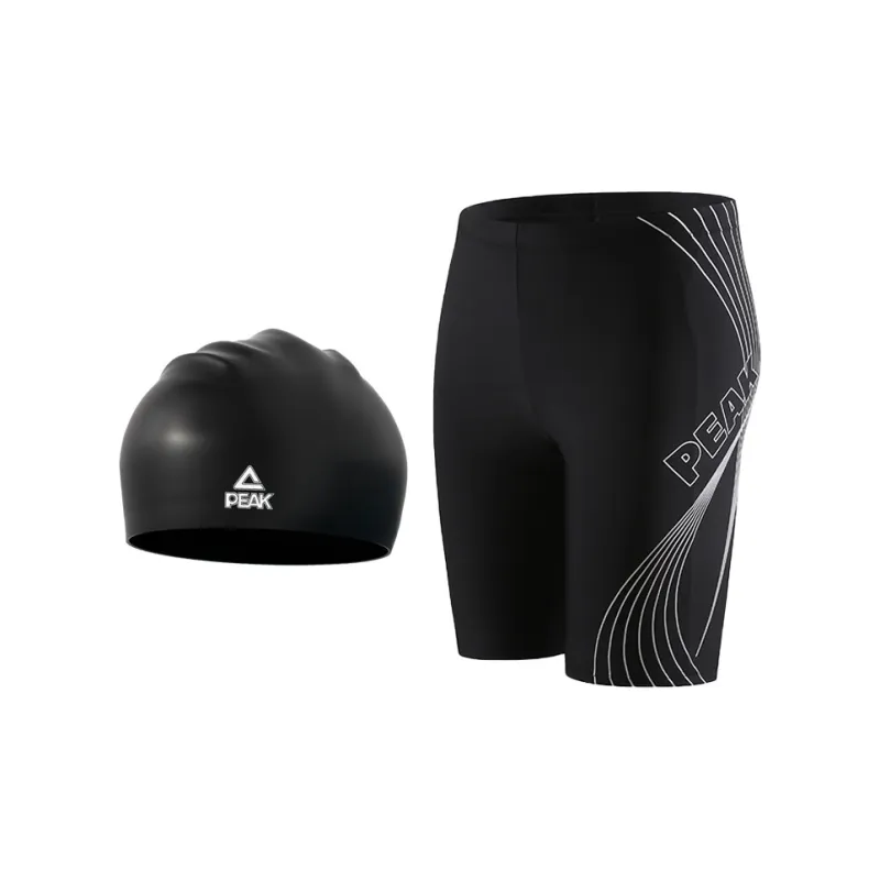 PEAK Swimming Sets Polyester Surfing, Rafting, Hot Spring Men's-2