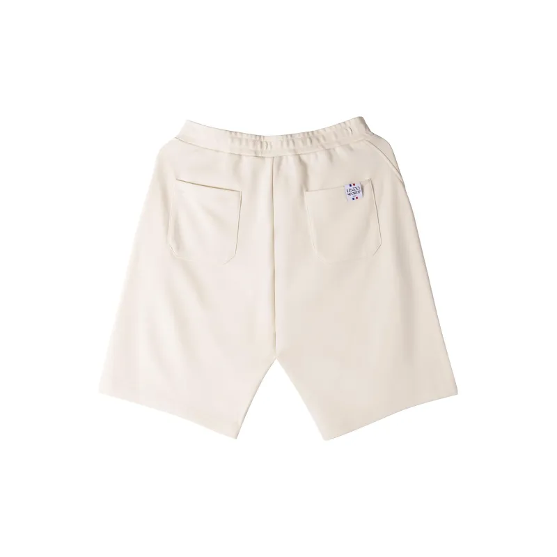 Le Coq Sportif Sports Shorts Men-1