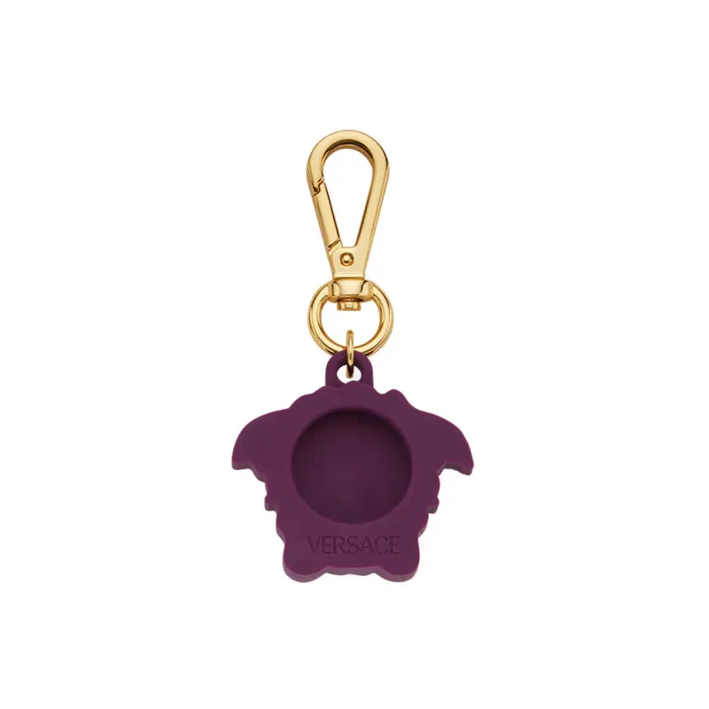 VERSACE La Medusa Key Ring-2