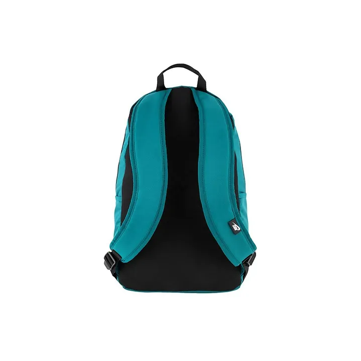 Nike Polyester Backpack Regular Unisex Turquoise-2