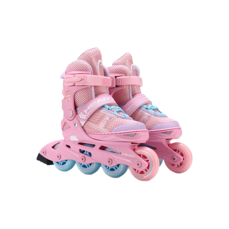 HEAD Beginner Series Inline Skates-14
