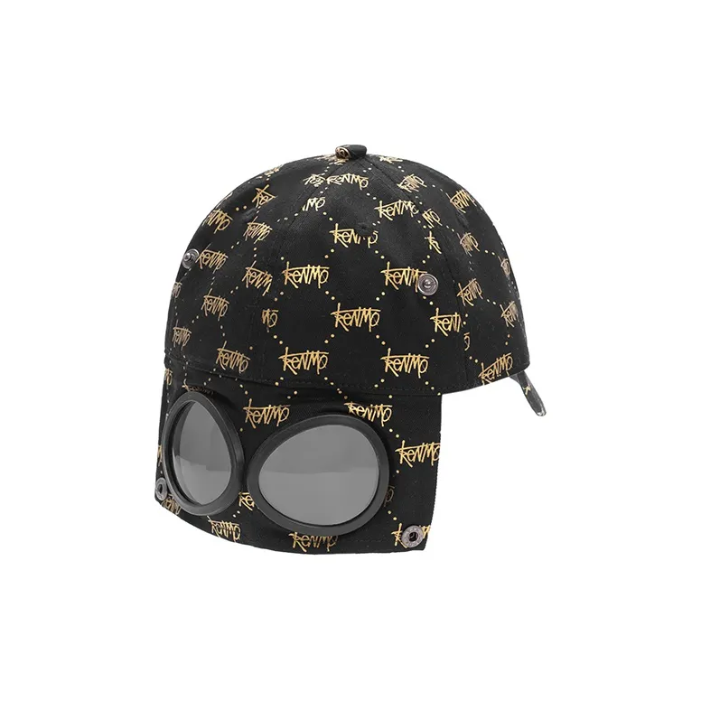 KENMO Baseball Caps Unisex-9