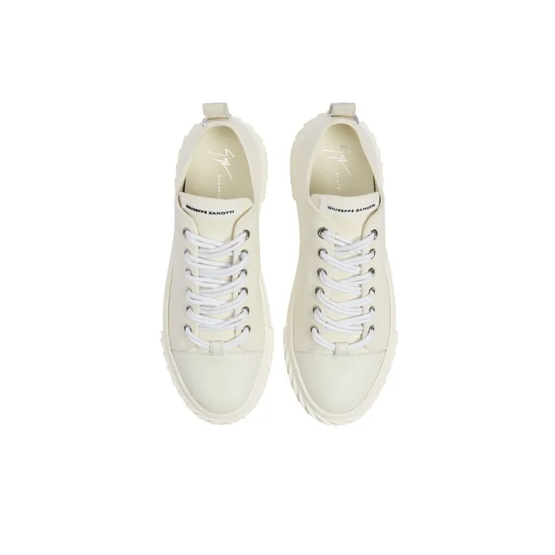 Giuseppe Zanotti Blabber Low top Sneakers-3