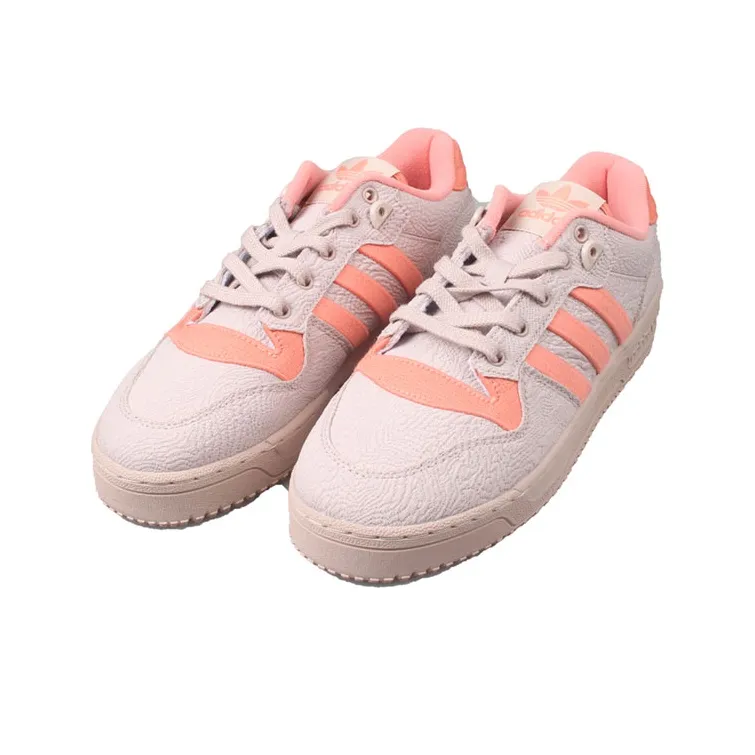 Rivalry Adidas Originals Low Tr 'All Star Wonder Taupe'-2