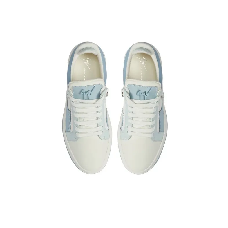 Giuseppe Zanotti GZ94 Low top Sneakers-4