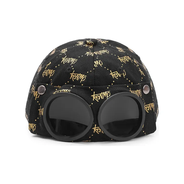 KENMO Baseball Caps Unisex-8