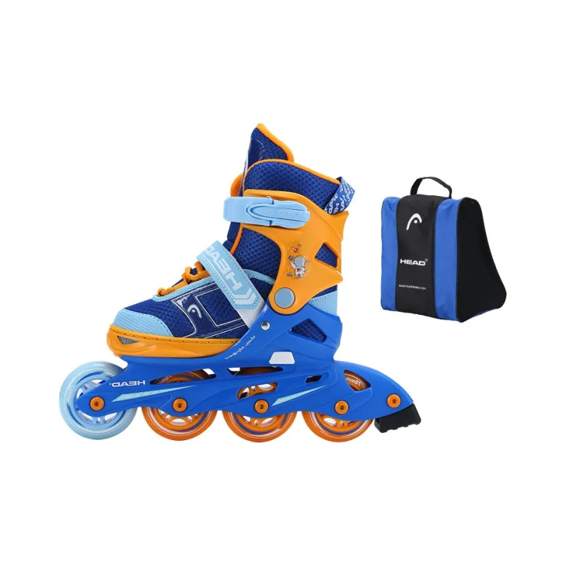 HEAD Beginner Series Inline Skates-24