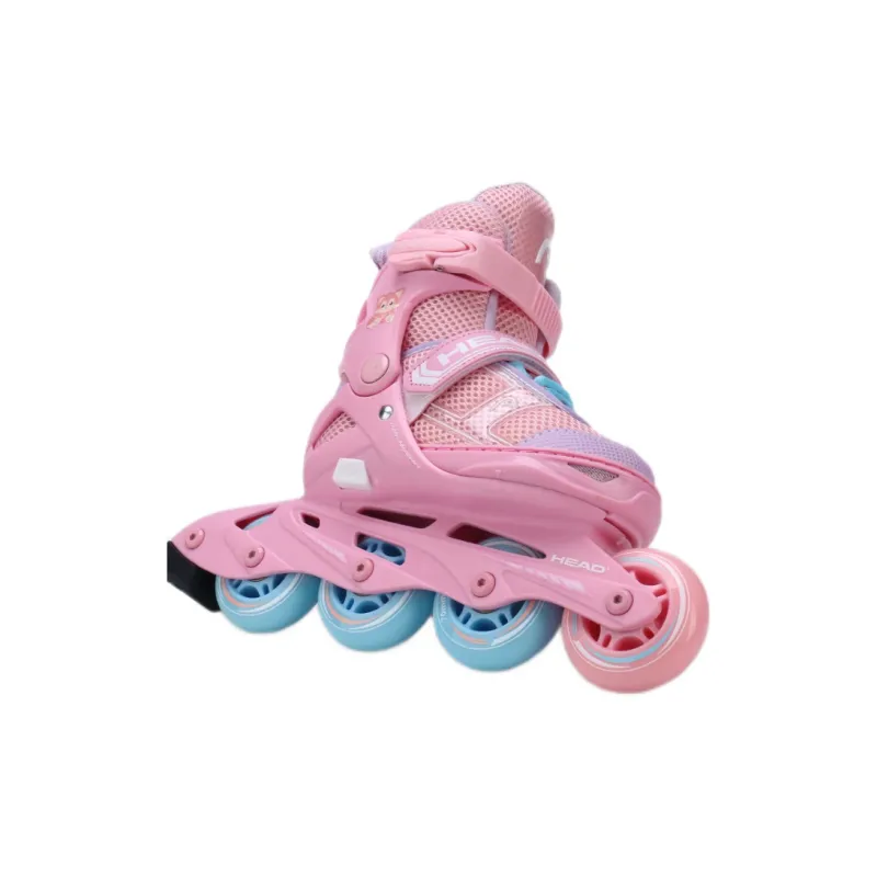 HEAD Beginner Series Inline Skates-4