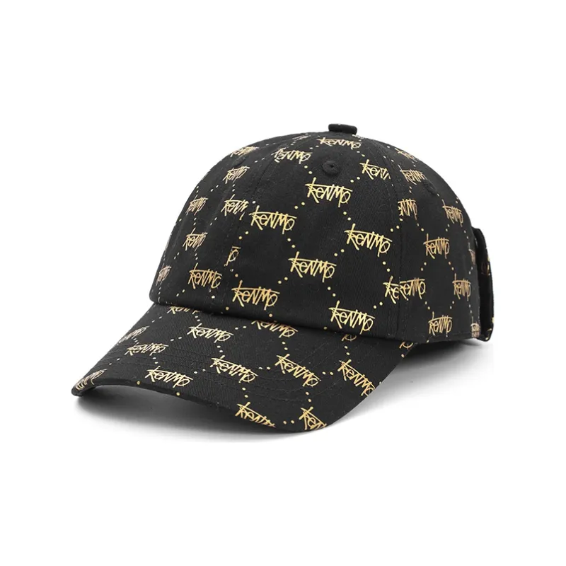 KENMO Baseball Caps Unisex-6