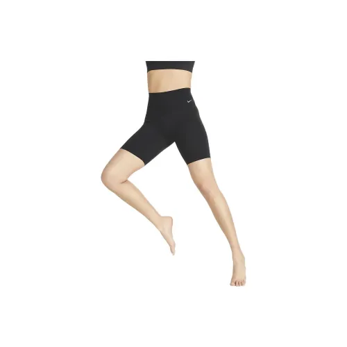 Nike Zenvy Casual Shorts Women's Black