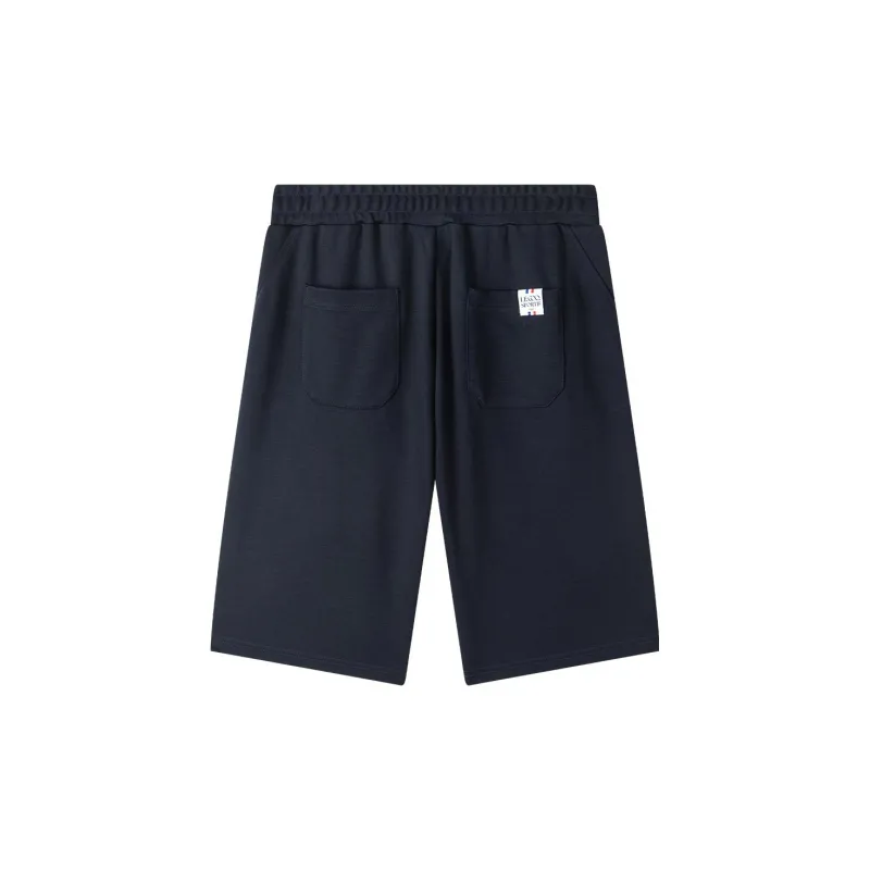 Le Coq Sportif Sports Shorts Men-6