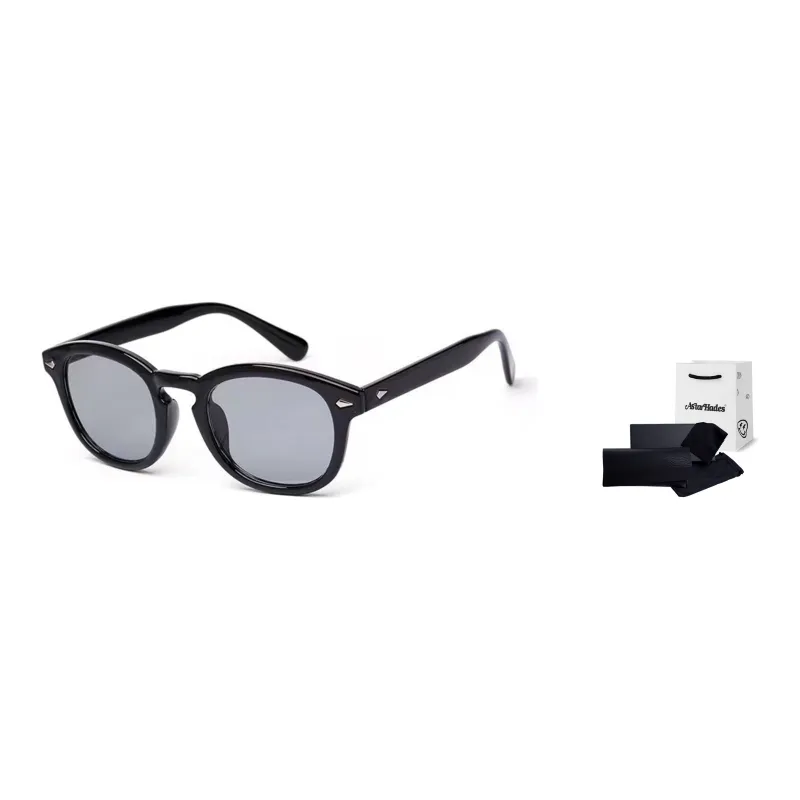 ASTAR HADES Sunglasses Unisex-0