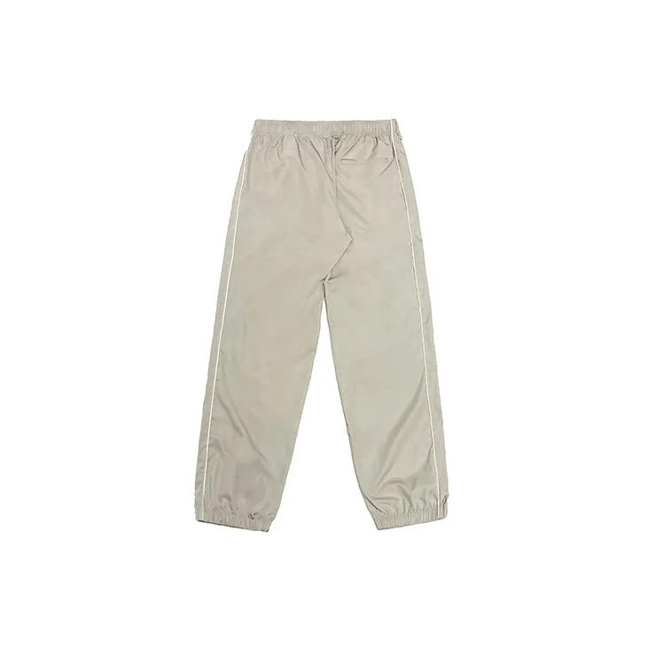 EMPTY REFERENCE Pants Unisex Gray-1