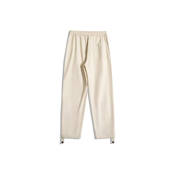 AMBER LIGHT Casual Pants Unisex-1