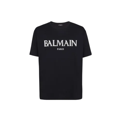 BALMAIN  T-shirt Unisex