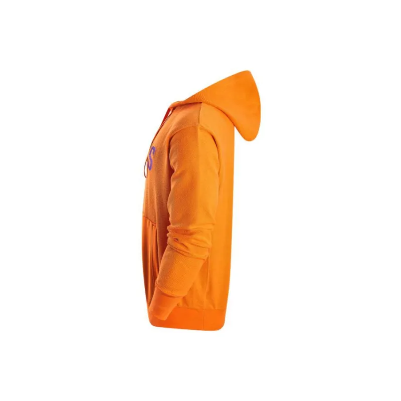 Nike Sweatshirts Men Orange-2