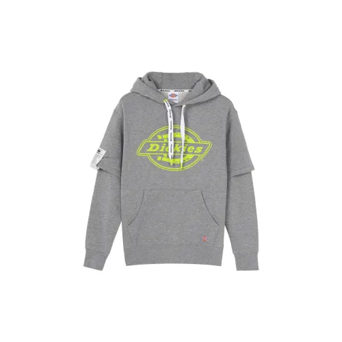 Dickies Sweatshirt Men Gray