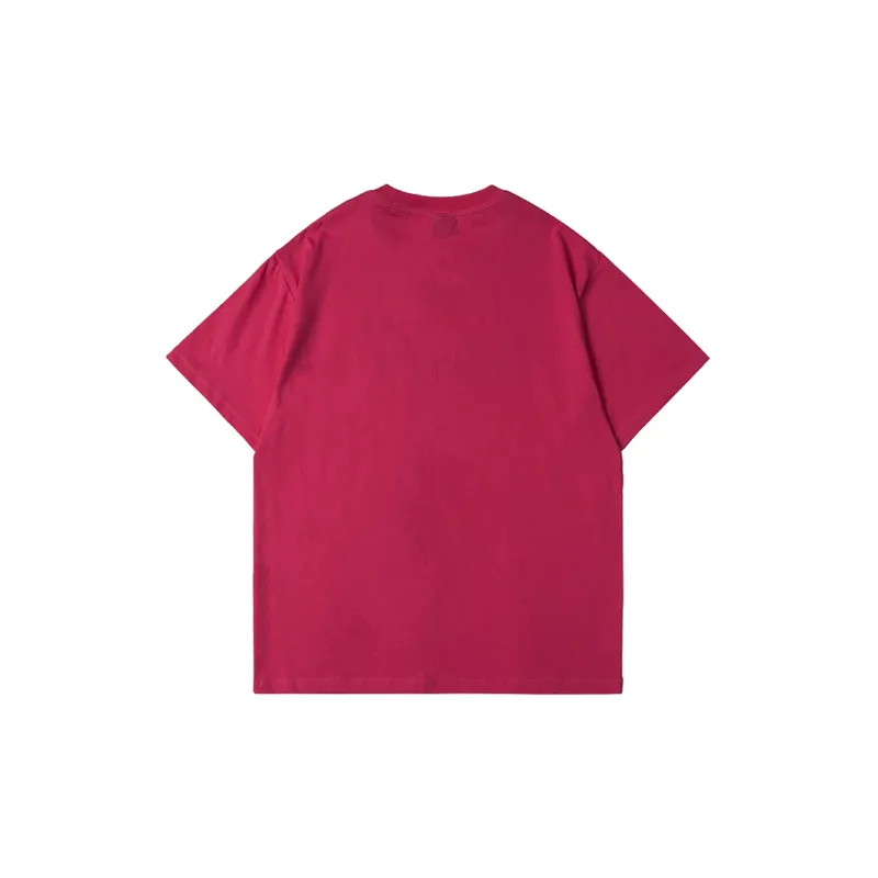 FKSW Summer Short-Sleeved T-Shirts Unisex-4
