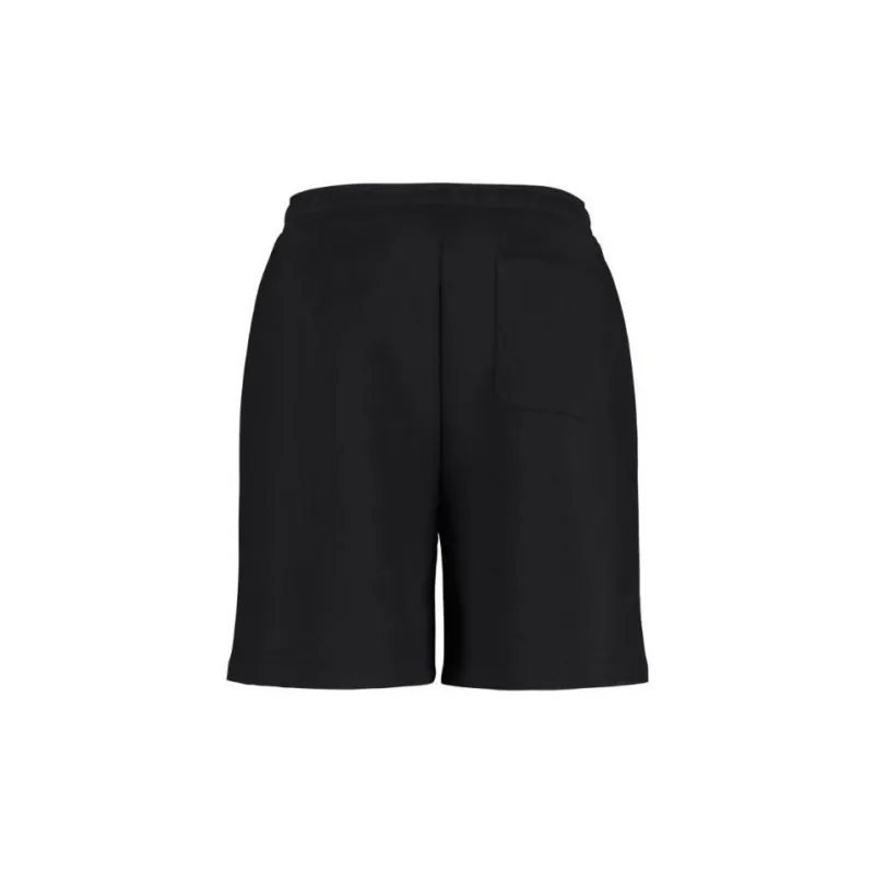 Valentino SS22 Casual Shorts Men's Black-1
