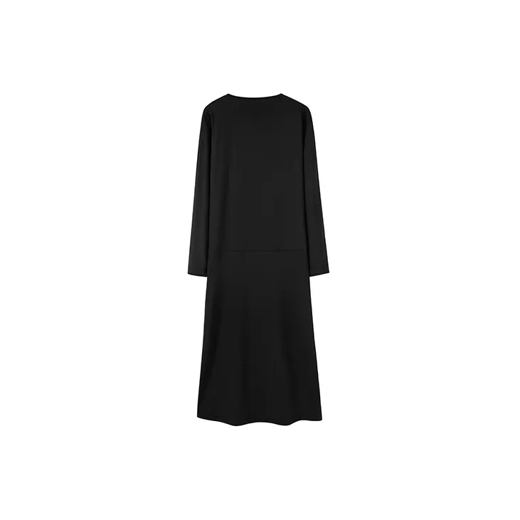 SUPIELD The Shield Of Light Series Long Sleeved Dresses Women's-1