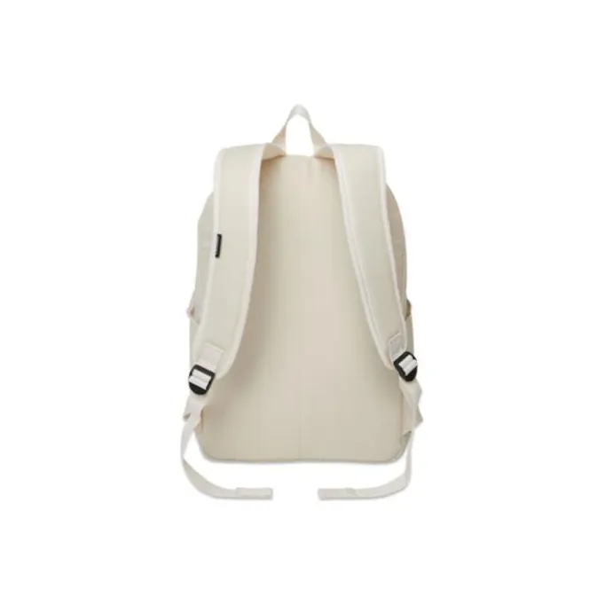 Converse Polyester Backpack Regular Unisex Milk White-1