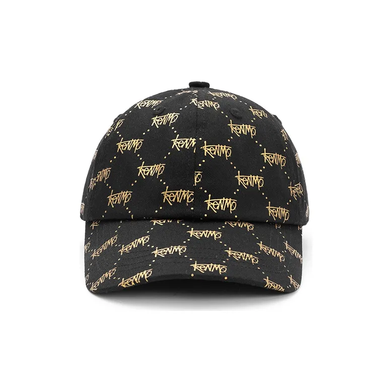 KENMO Baseball Caps Unisex-7