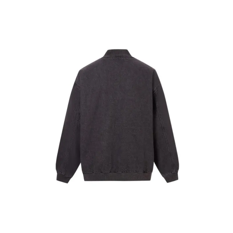Levis Puffer Jackets Men Gray-1