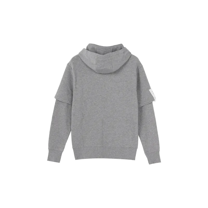 Dickies Sweatshirts Men Gray-1