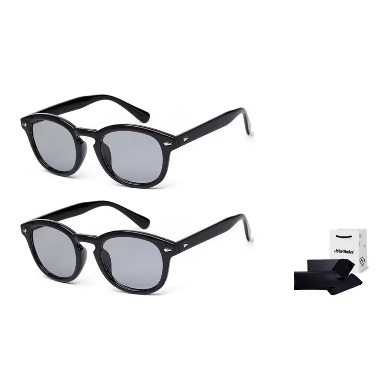 ASTAR HADES Sunglasses Unisex-1