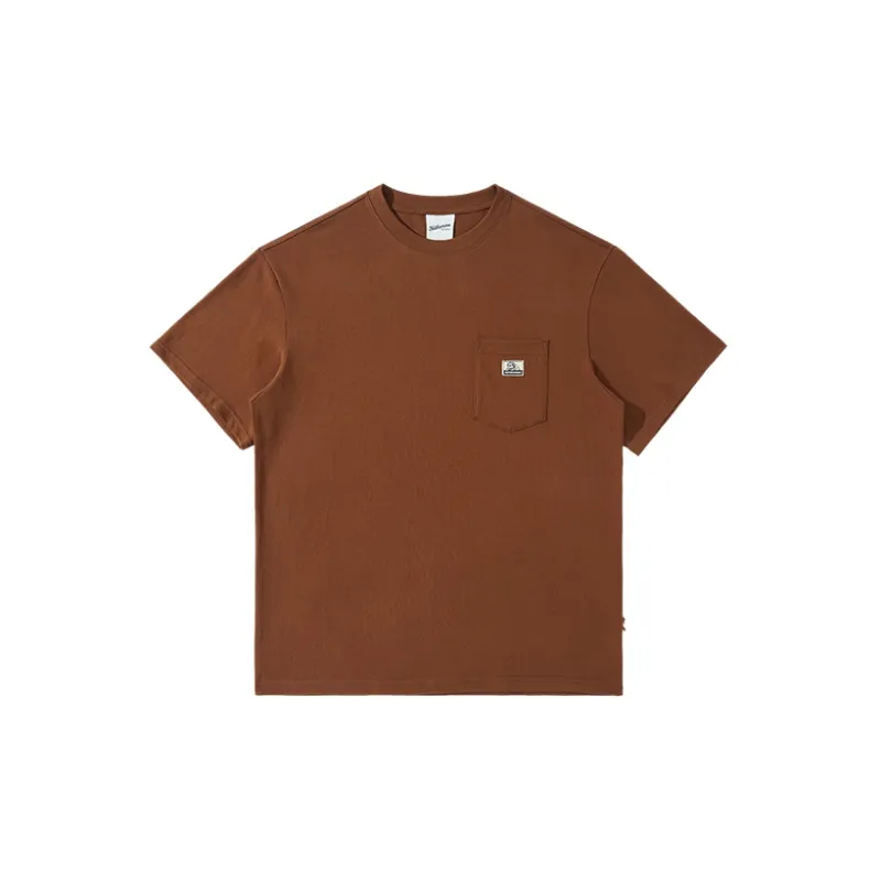 NOTHOMME T Shirts Unisex-1