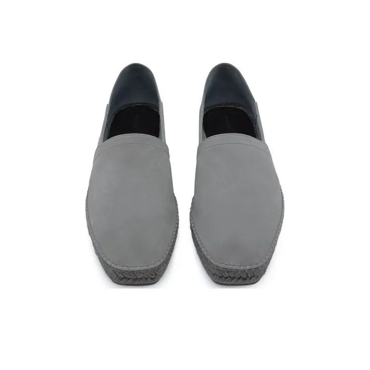 TOM FORD Barnes Casual Shoes Men's Gray-2