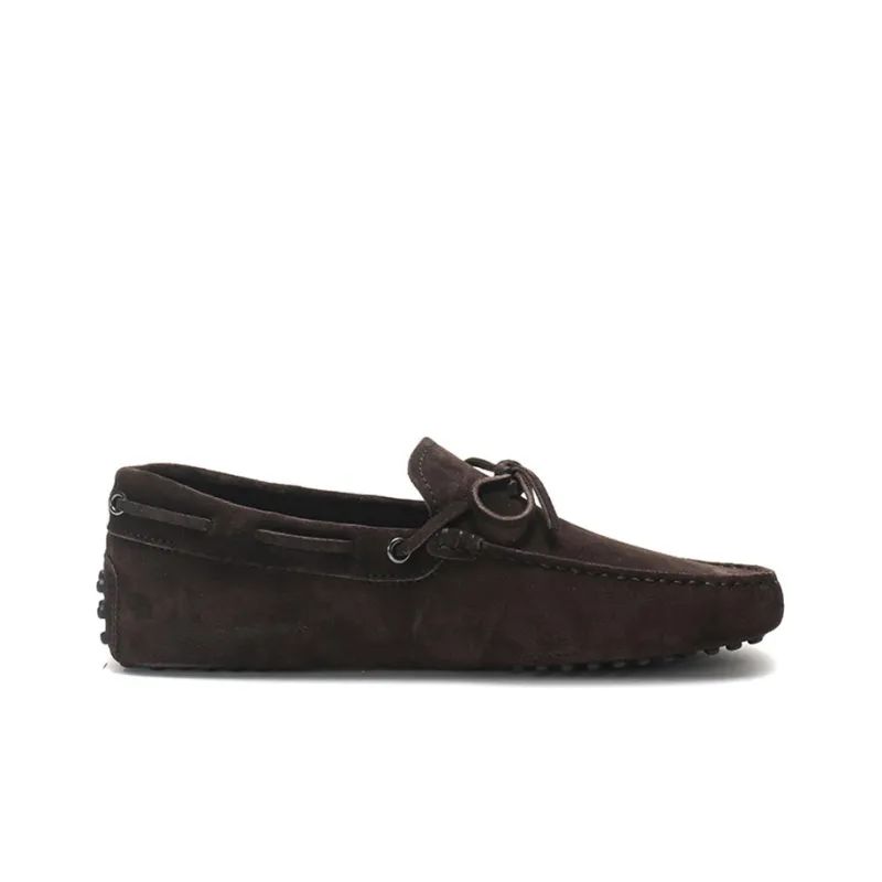 TOD'S Gommino Driving Loafers-1