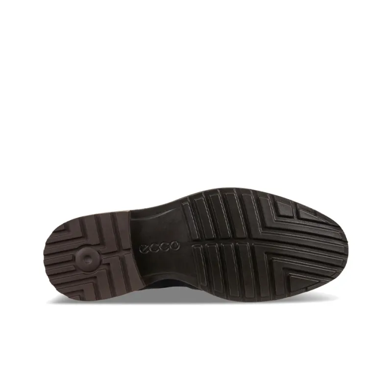 Ecco Vitrus Casual Shoes Men's Blue-4