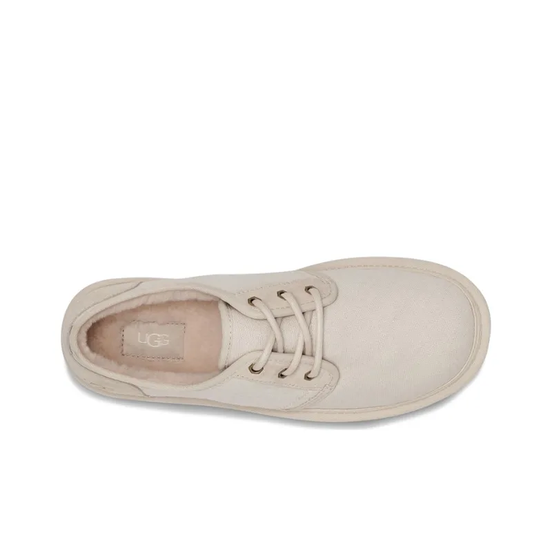 UGG Neumel Casual Shoes Men's Ecru-4