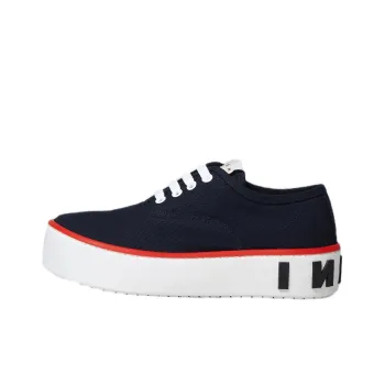 MARNI Platform Shoes Women's Blue