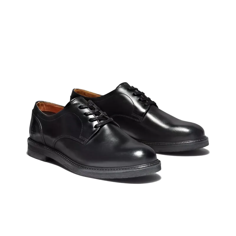 Timberland Oakrock Men's Casual Shoes Men Low-Top Black-2