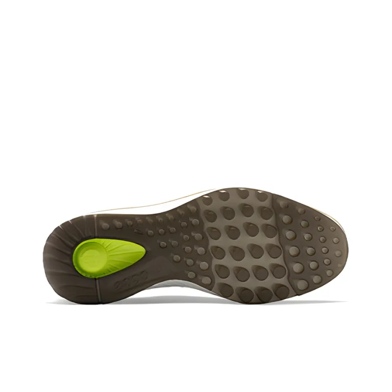 Ecco Men's Casual Shoes Men Low Top Brown-4