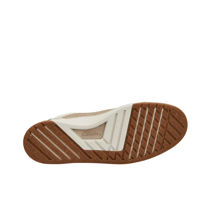 Clarks Casual Shoes Men's Multicolor-5