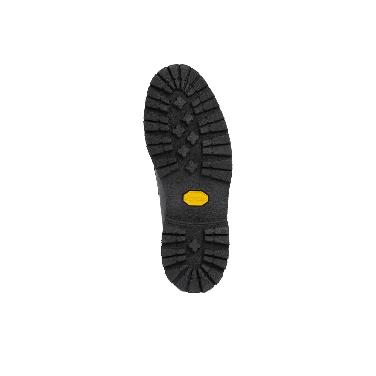 THOM BROWNE· Commando Loafers Men's Dark Gray-4