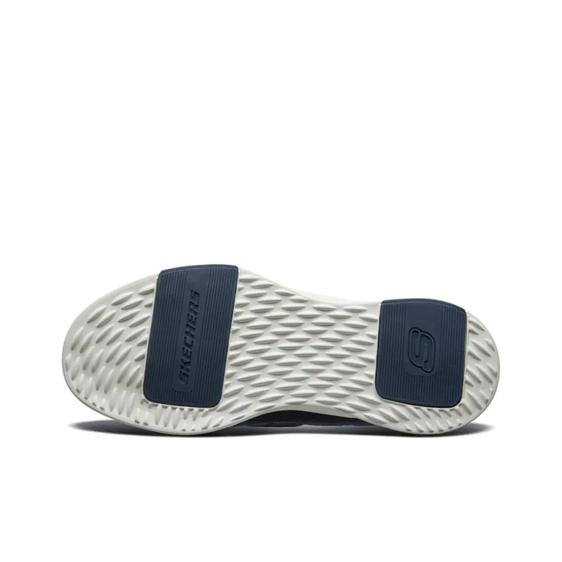 Skechers Bellinger Men's Casual Shoes Men's Navy-4