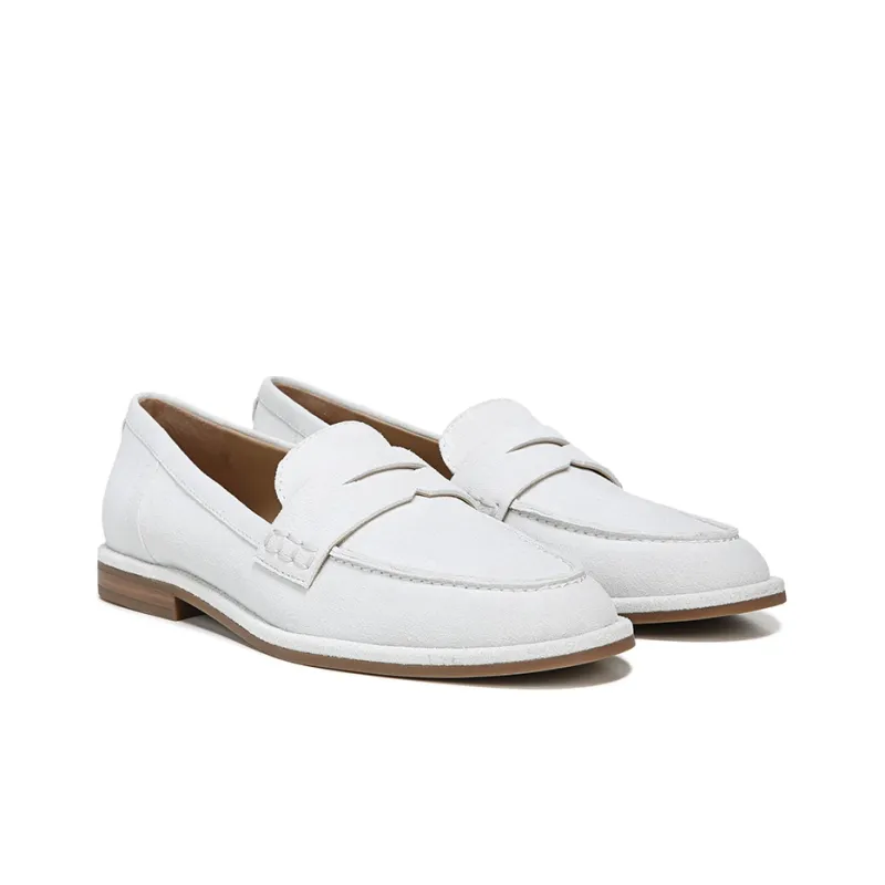 SAM EDELMAN Loafers Women's White-2