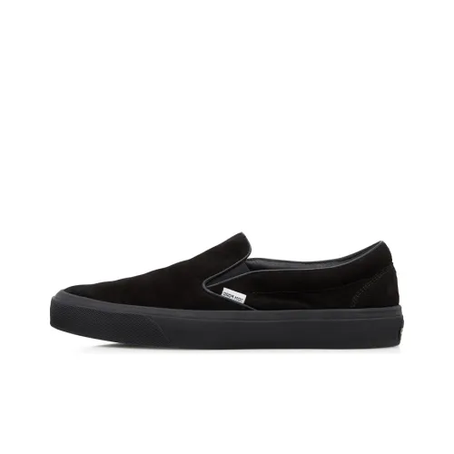 TOM FORD Men's Casual Shoes Men Low-Top Black