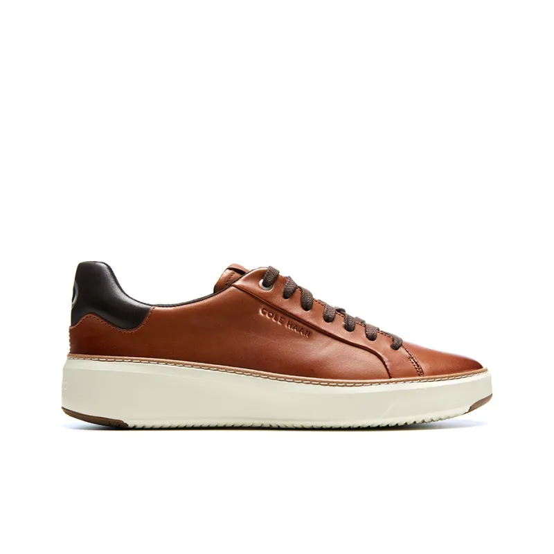 COLE HAAN GrandPrø Topspin Low top Sneakers-1