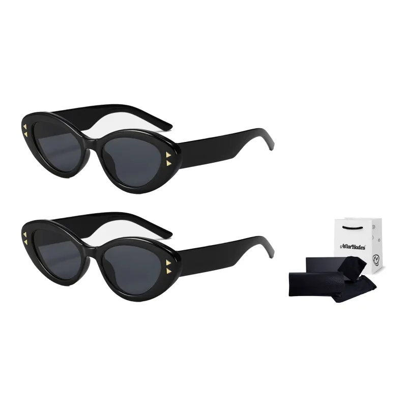 ASTAR HADES Sunglasses Unisex-6