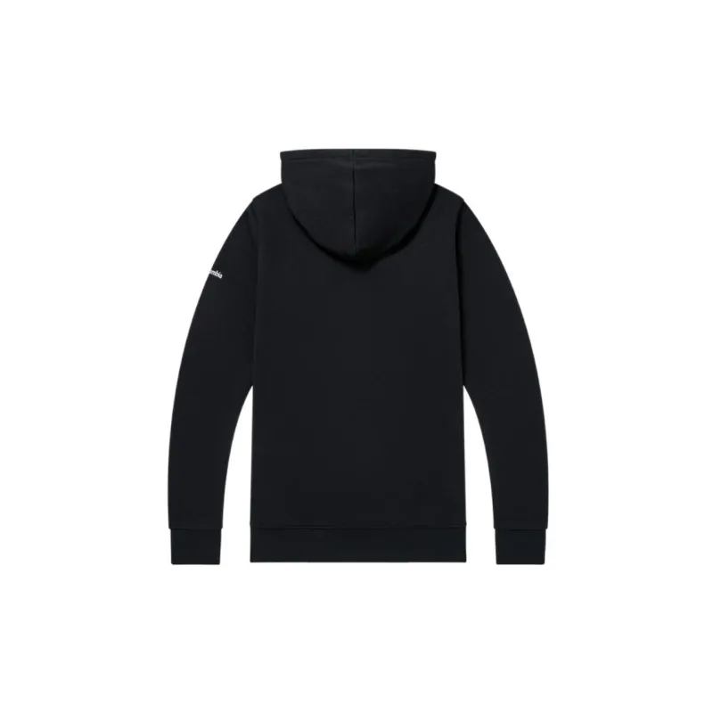 Columbia Sweatshirt Women's Black-1