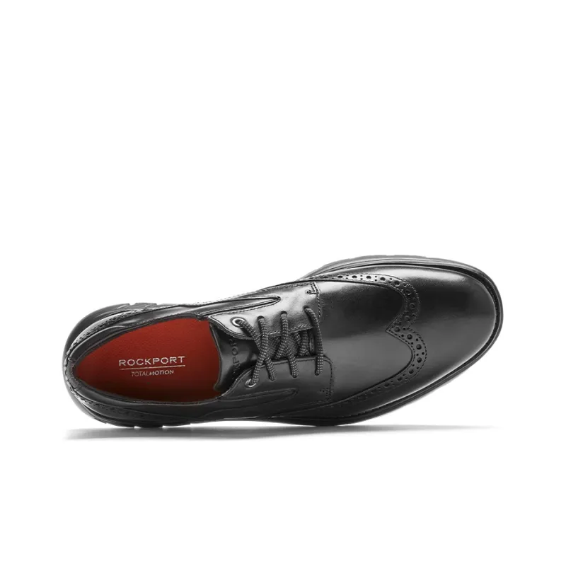 ROCKPORT Men's Casual Shoes Men Low-Top Black-3