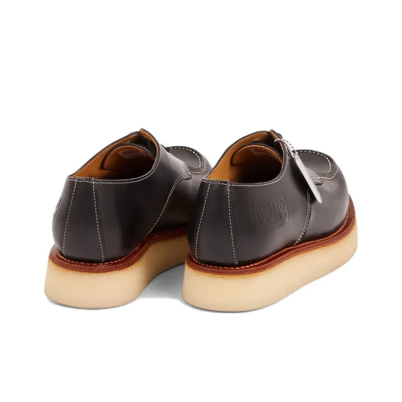 KENZO Kenzoyama Men's Casual Shoes Men's Black-2