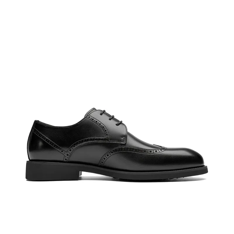 ROBERTA DI CAMERINO Dress Shoes Men's Black-3