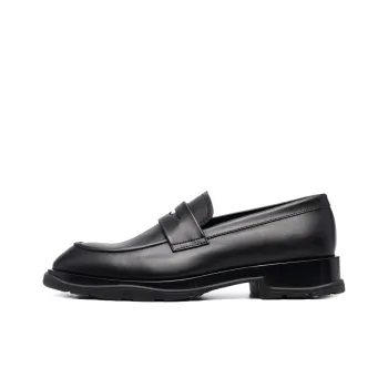 Alexander McQueen Men's Casual Shoes Men's Black