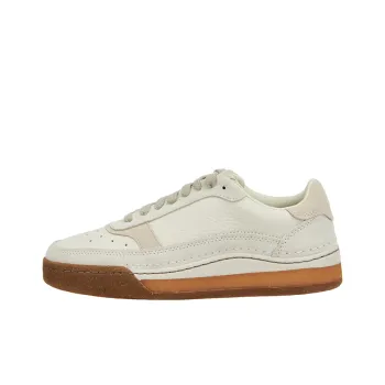 Clarks CraftCourtLace Art In Motion Collection Casual Shoes Men's White